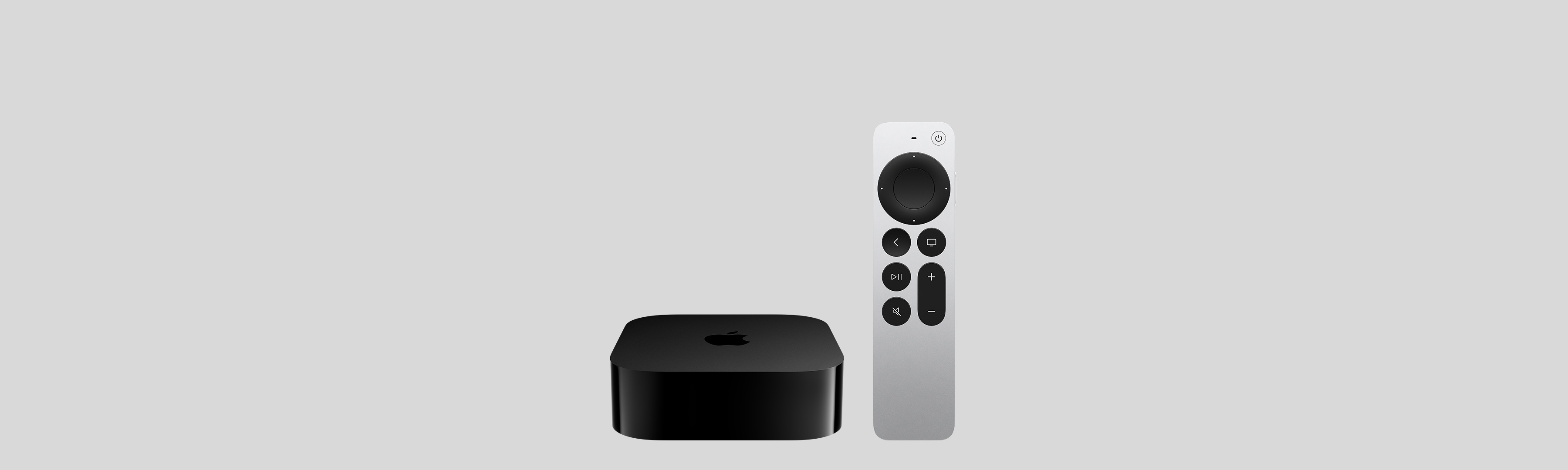 Apple TV